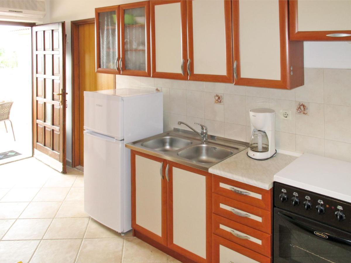 Apartment Teo - Lbn153 By Interhome Labin Kültér fotó