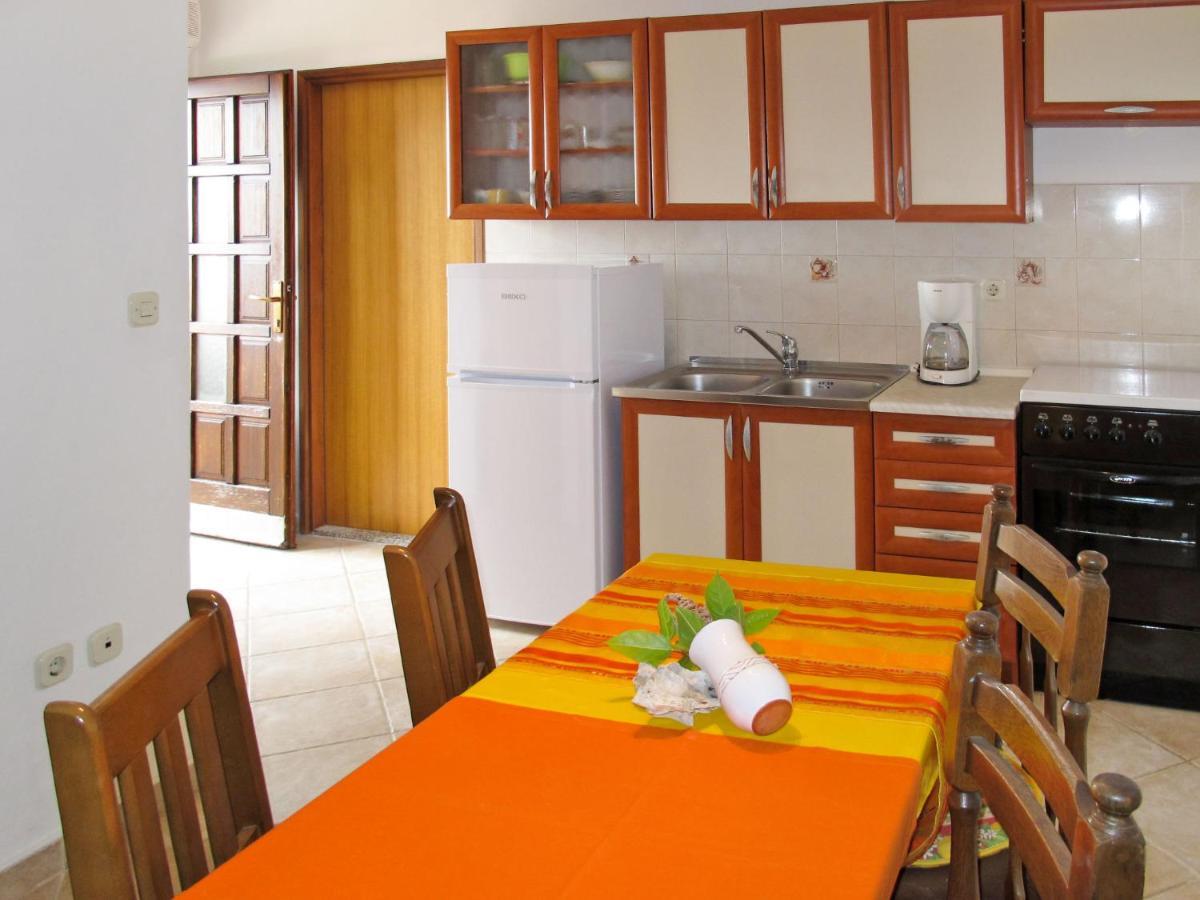 Apartment Teo - Lbn153 By Interhome Labin Kültér fotó